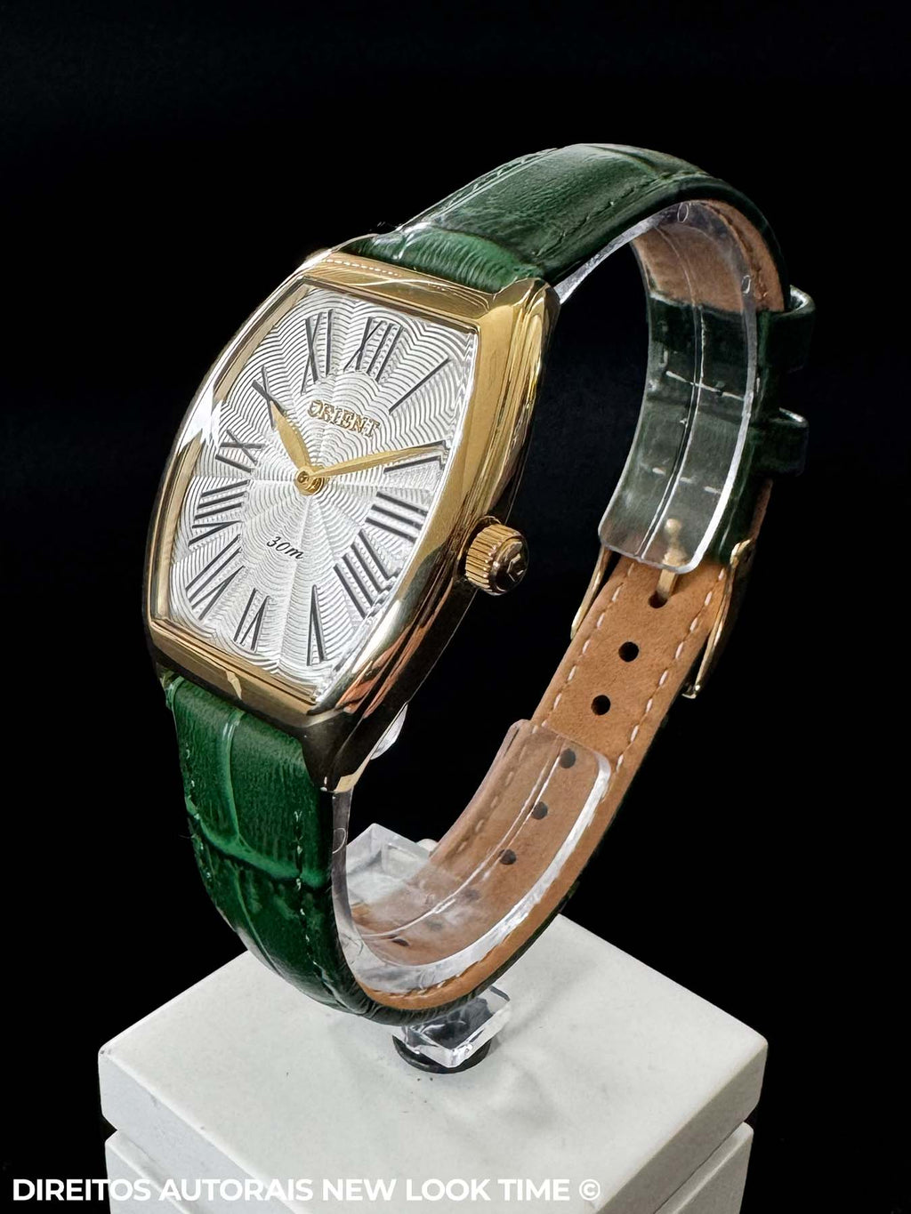 Relógio ORIENT Feminino Eternal LGSC0024 S3EX