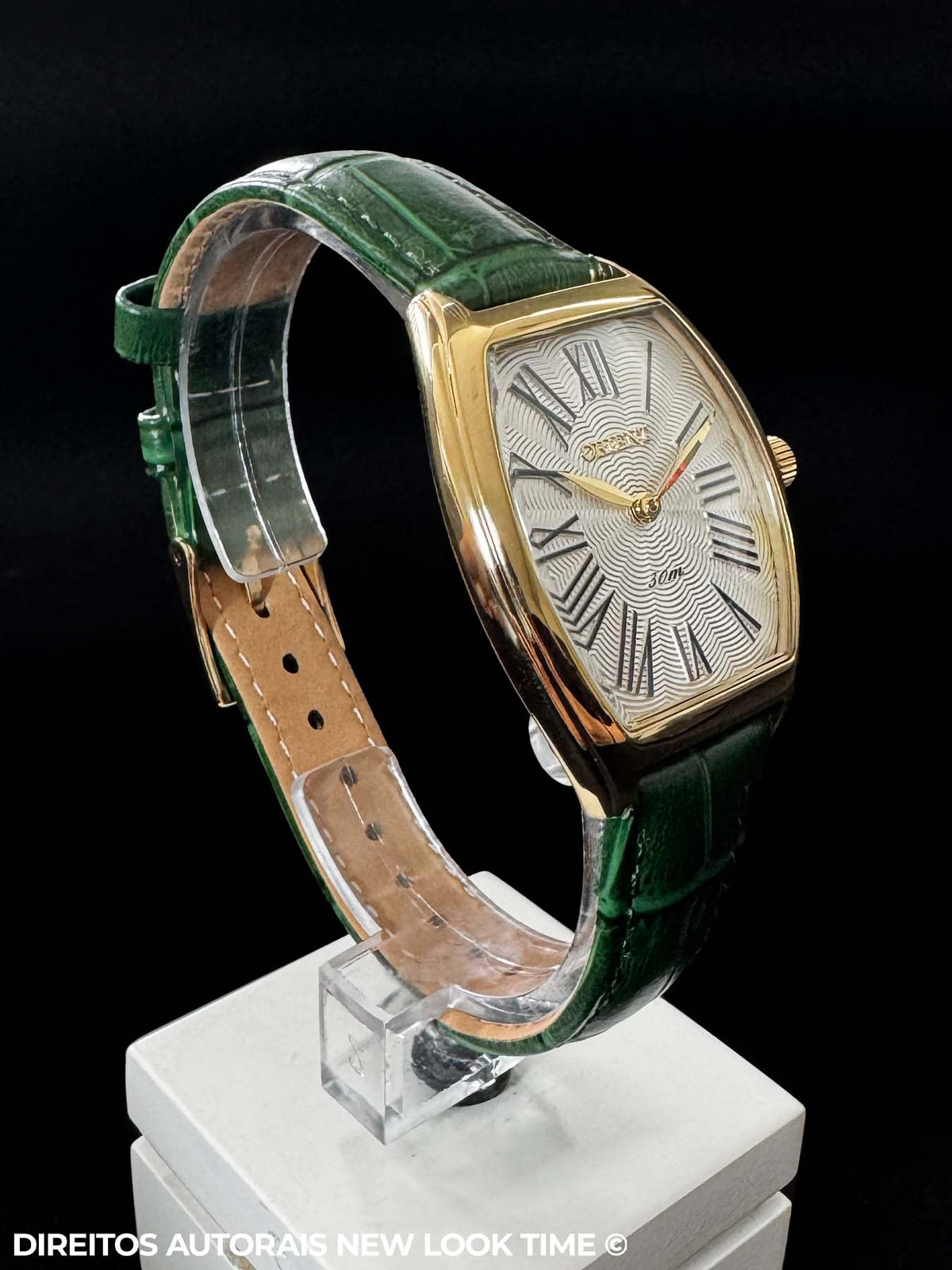 Relógio ORIENT Feminino Eternal LGSC0024 S3EX
