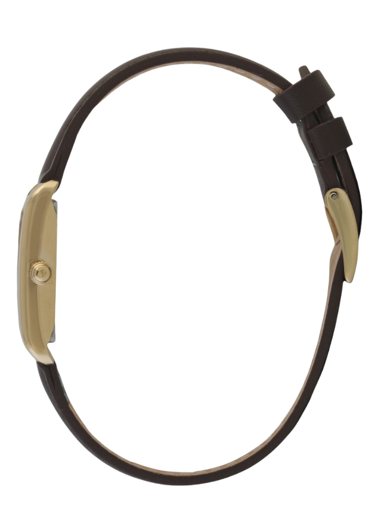 Relógio ORIENT Feminino Eternal Tank LGSC1006 *Safira