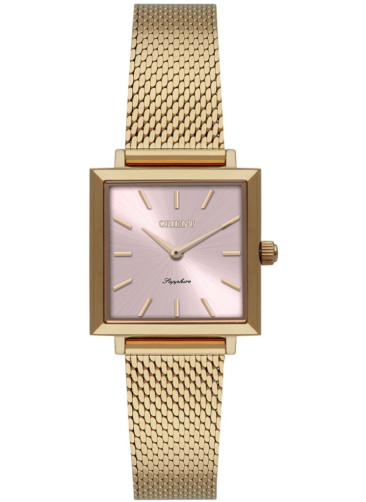 Relógio ORIENT Feminino Eternal LGSS0068 R1KX