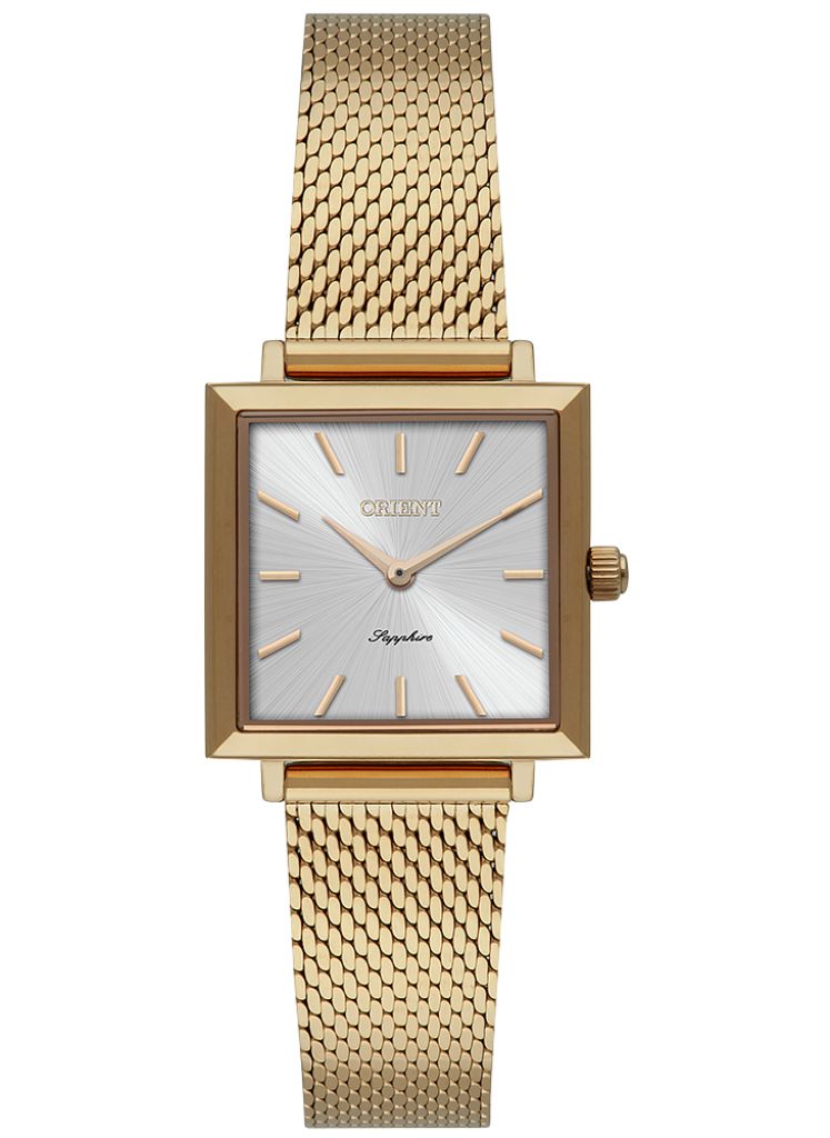 Relógio ORIENT Feminino Eternal LGSS0068 S1KX
