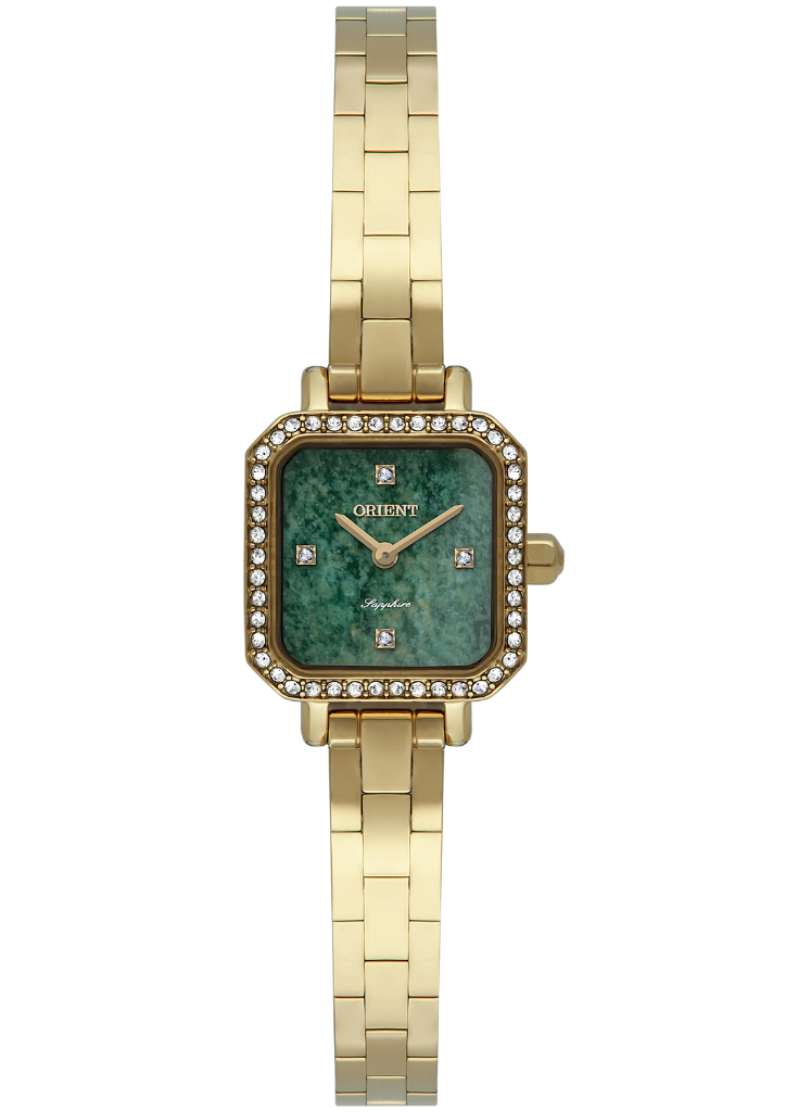 Relógio ORIENT Feminino Eternal Mini LGSS0073 E1KX