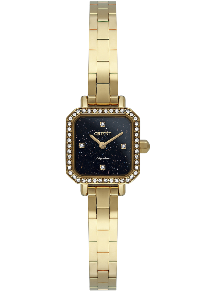Relógio ORIENT Feminino Eternal Mini LGSS0073 P1KX