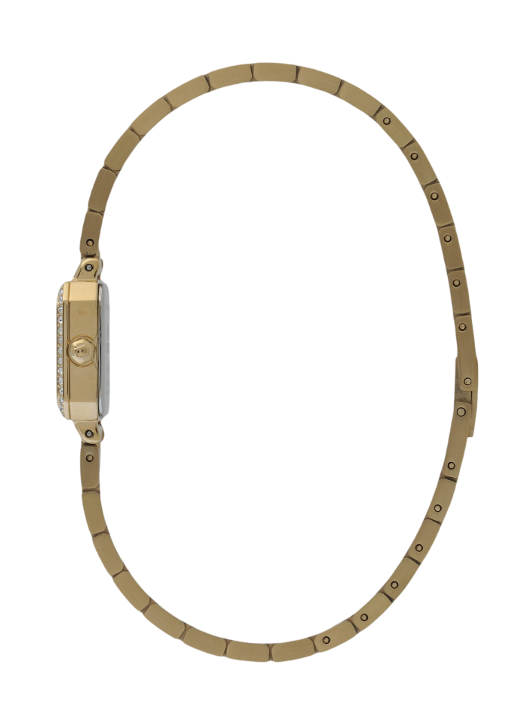 Relógio ORIENT Feminino Eternal Mini LGSS0073 P1KX