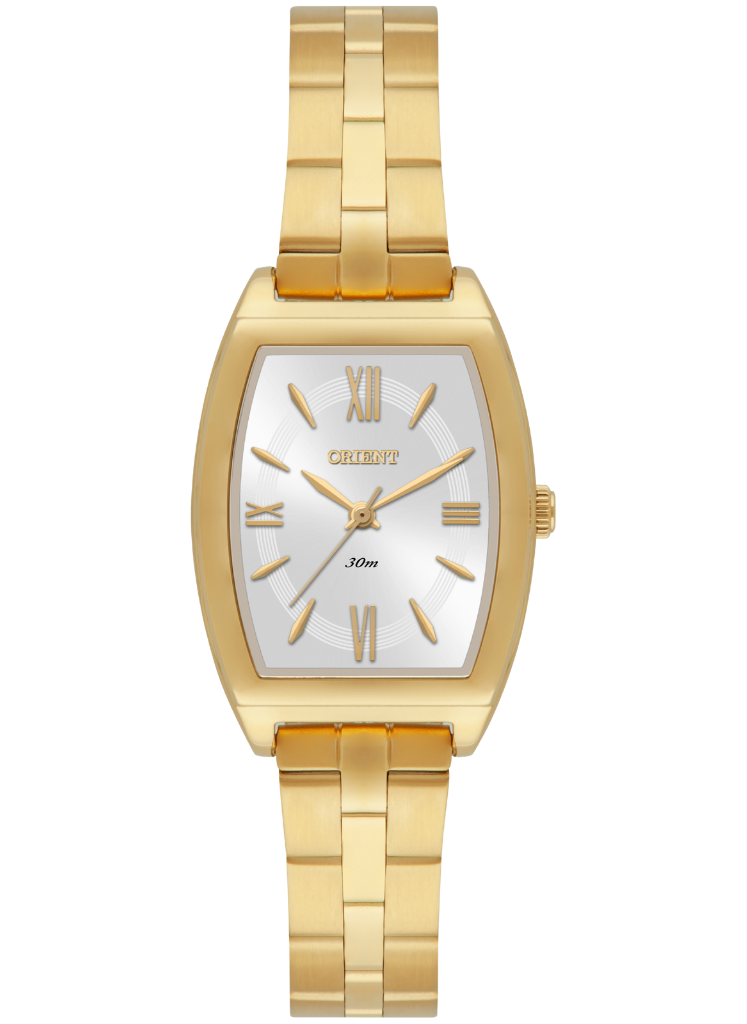 Relógio ORIENT Feminino Eternal LGSS0075 S3KX