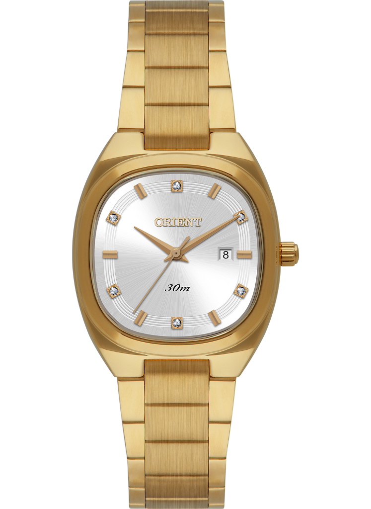 Relógio ORIENT Feminino Eternal LGSS1022 B1KX