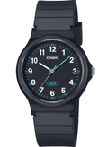 Relógio CASIO Feminino LQ-24B-1BDF