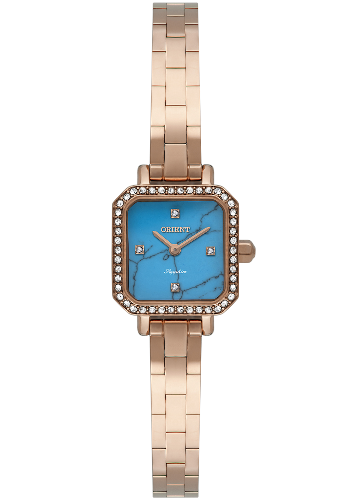 Relógio ORIENT Feminino Eternal Mini LRSS0010 D1RX