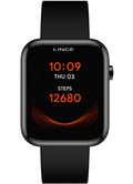 Relógio Lince Smart Fit LSWUQPM001 PXPX
