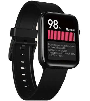 Relógio Lince Smart Fit LSWUQPM001 PXPX