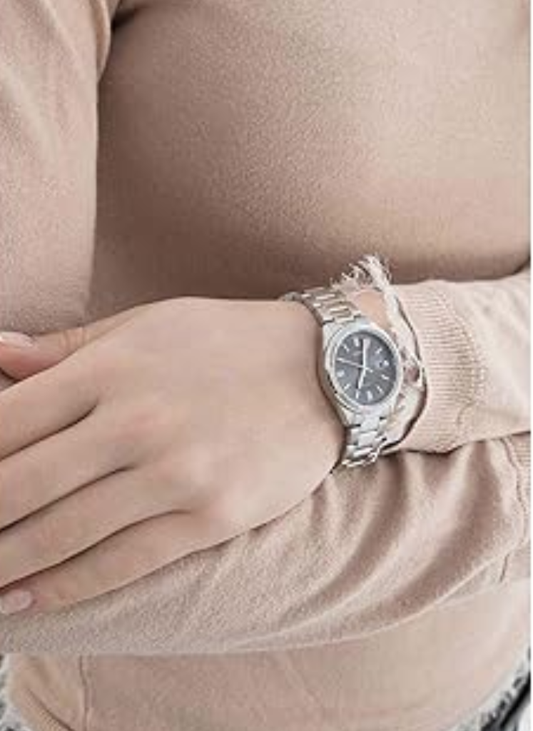 Relógio CASIO Collection Timeless LTP-1302PD-1A1V