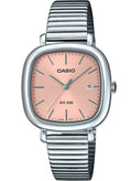Relógio CASIO Feminino LTP-B166D-4AVDF
