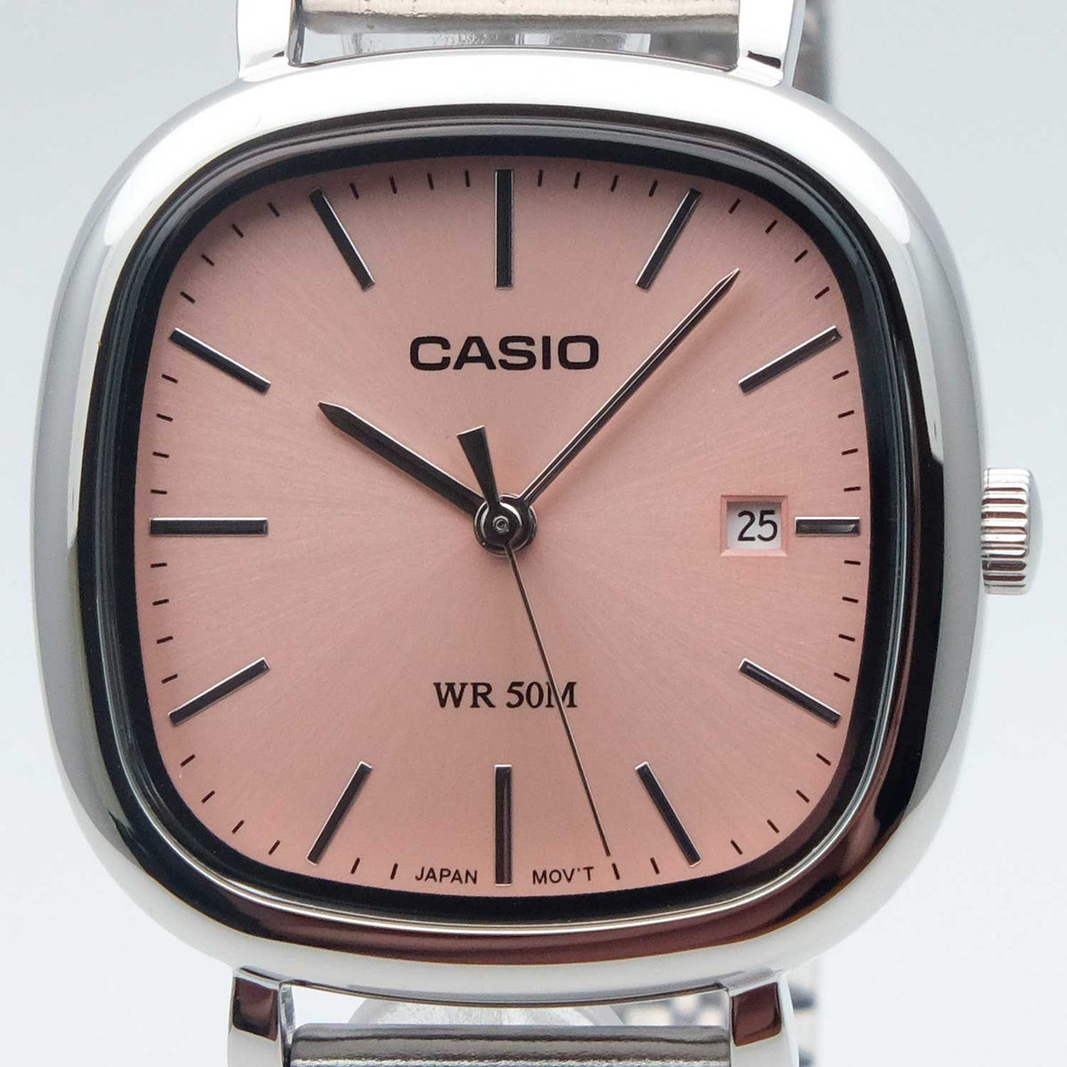 Relógio CASIO Feminino LTP-B166D-4AVDF