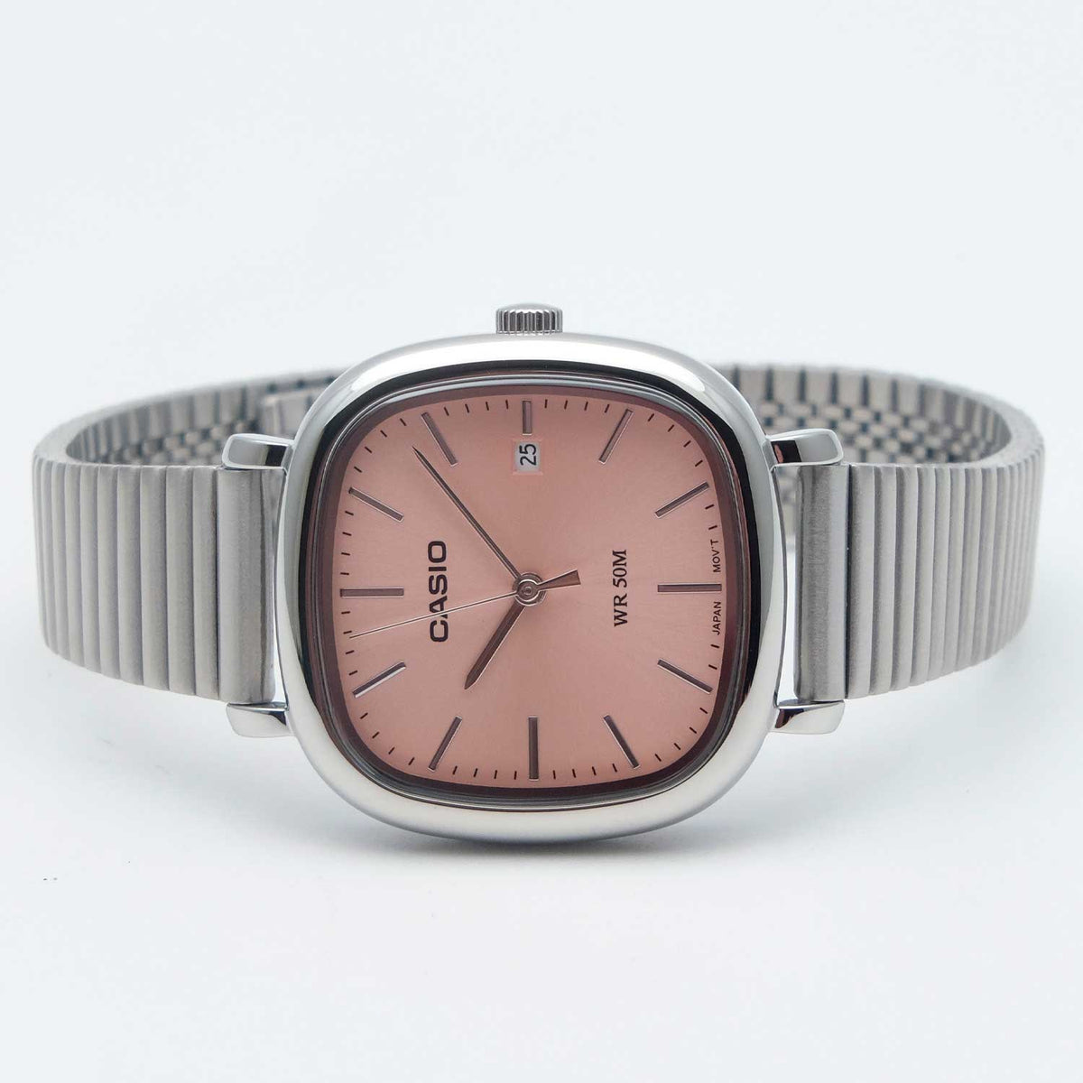 Relógio CASIO Feminino LTP-B166D-4AVDF