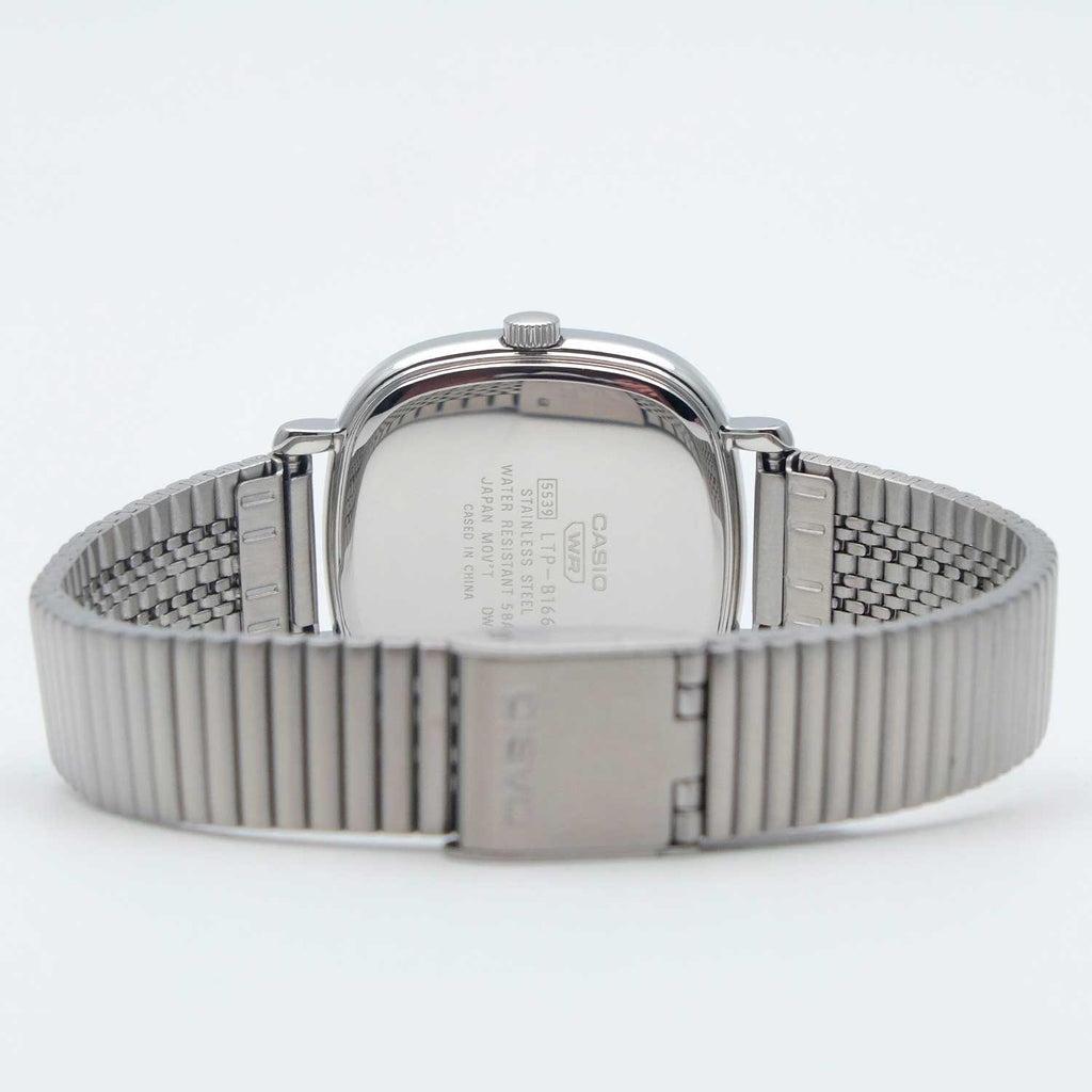 Relógio CASIO Feminino LTP-B166D-4AVDF