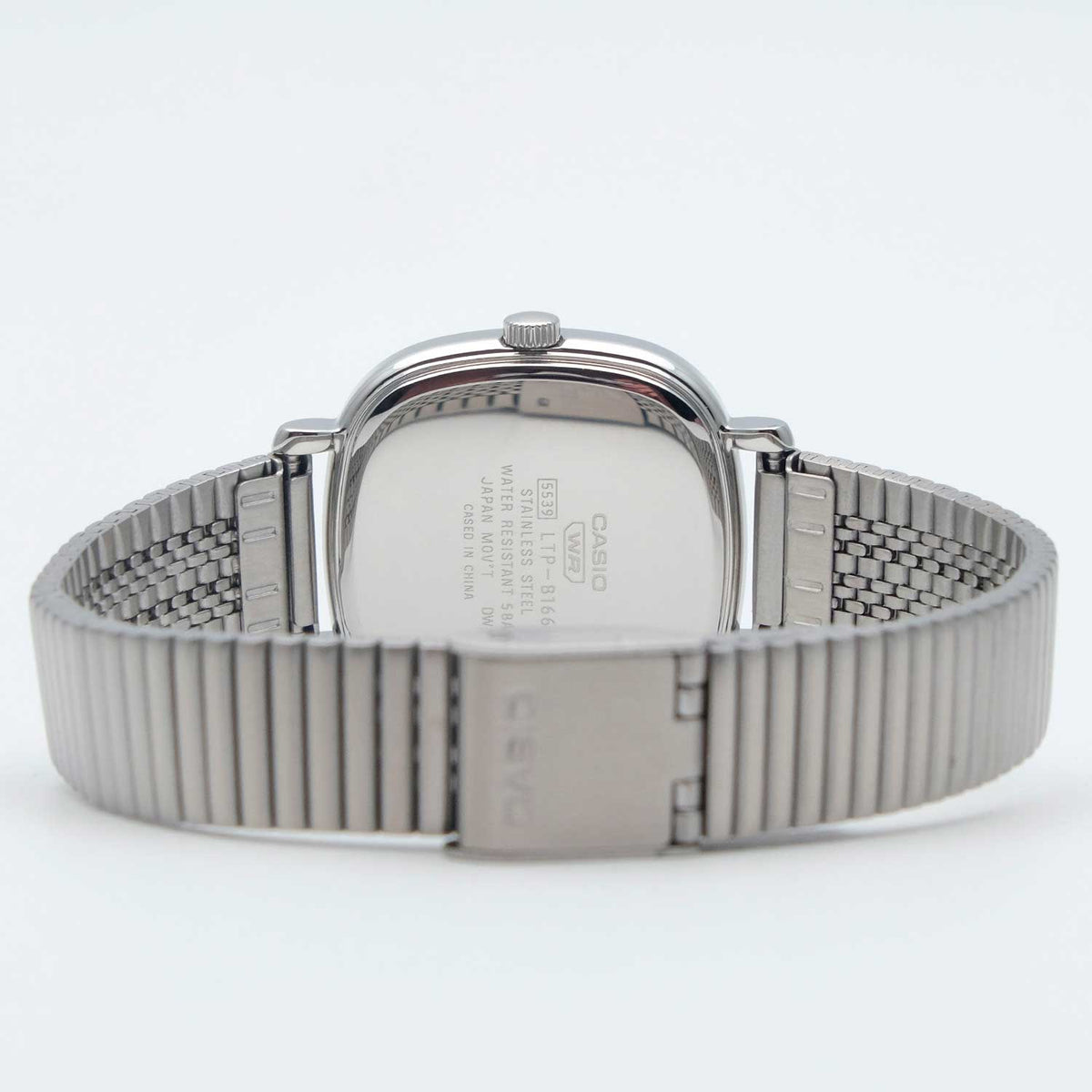 Relógio CASIO Feminino LTP-B166D-4AVDF