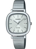 Relógio CASIO Feminino LTP-B166D-7AVDF