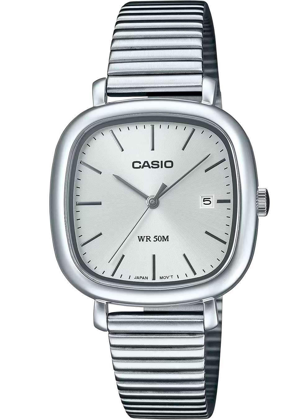 Relógio CASIO Feminino LTP-B166D-7AVDF