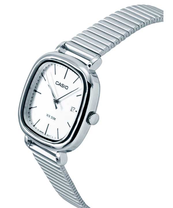 Relógio CASIO Feminino LTP-B166D-7AVDF
