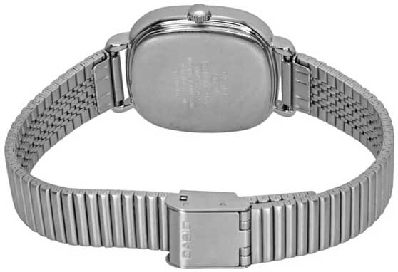 Relógio CASIO Feminino LTP-B166D-7AVDF