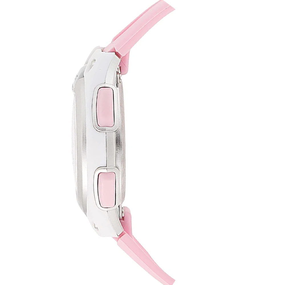 Relógio CASIO Feminino Digital LW-203-4AVDF
