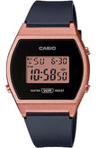 Relógio CASIO Vintage Feminino LW-204-1ADF
