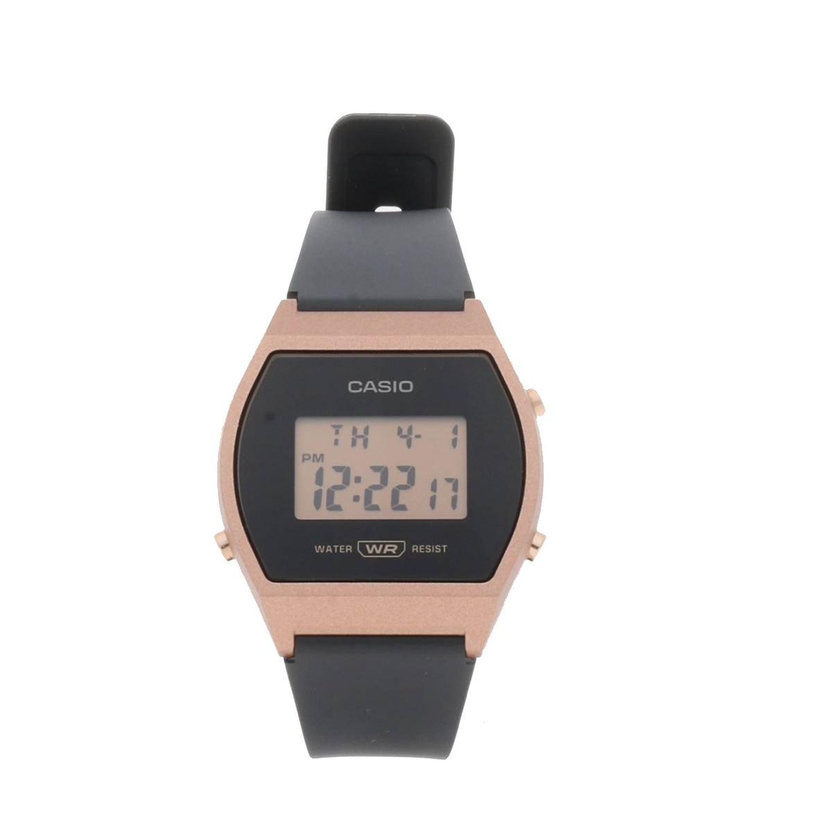 Relógio CASIO Vintage Feminino LW-204-1ADF