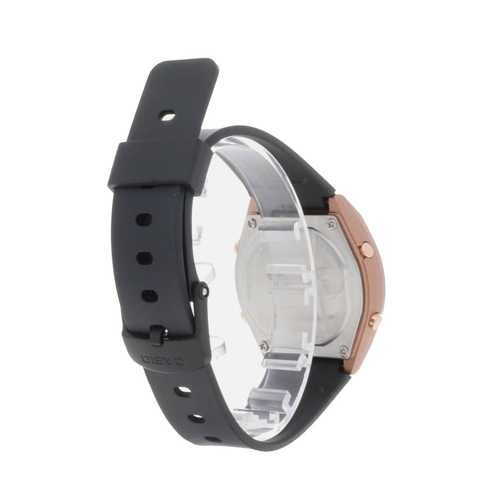 Relógio CASIO Vintage Feminino LW-204-1ADF