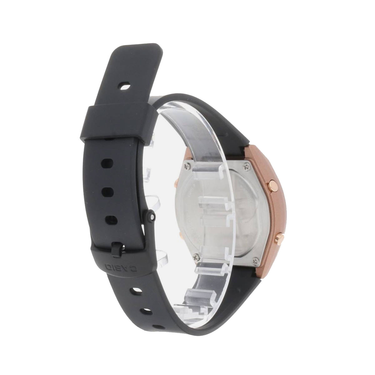 Relógio CASIO Vintage Feminino LW-204-1ADF