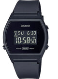 Relógio CASIO Vintage Feminino LW-204-1BDF