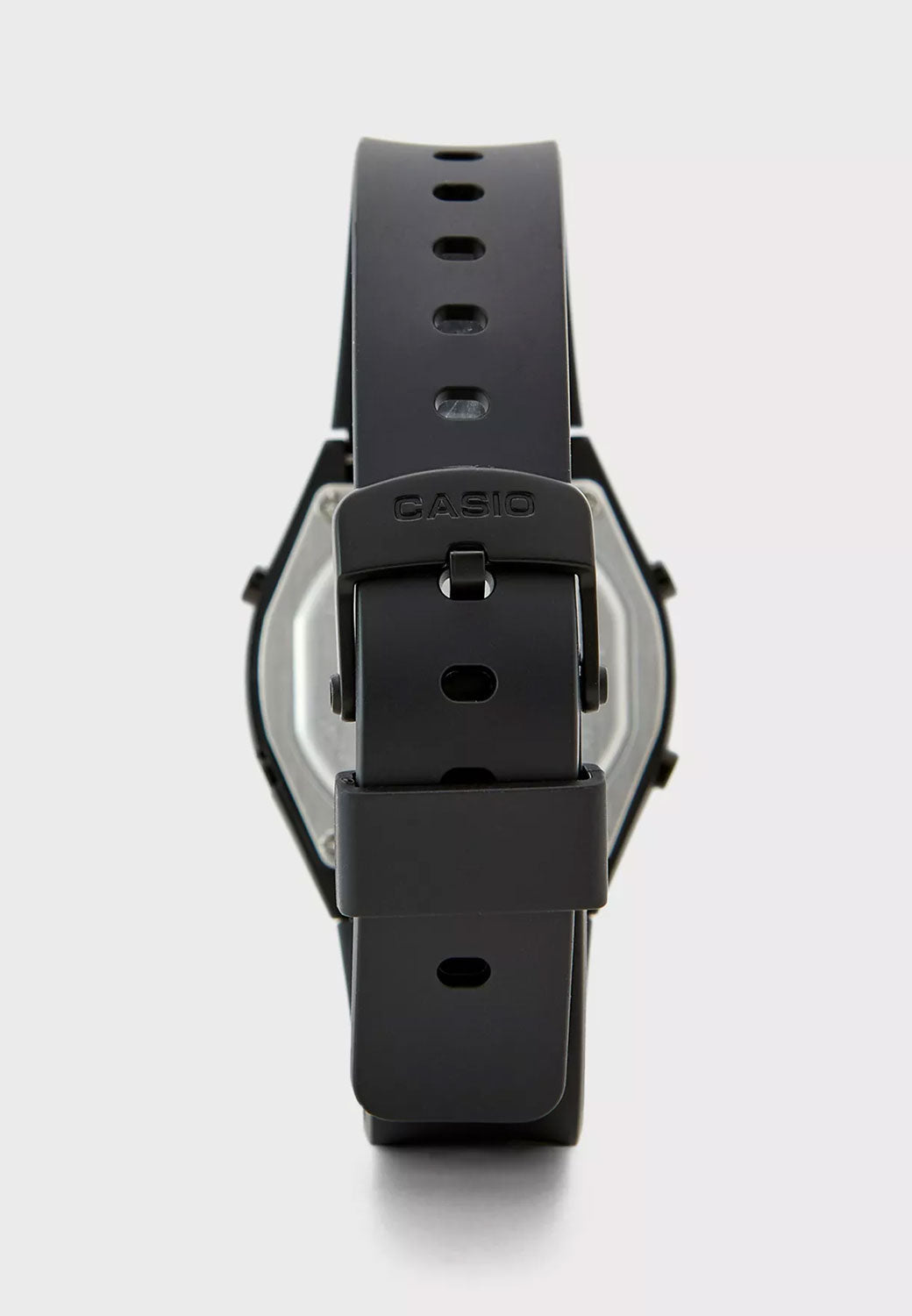 Relógio CASIO Vintage Feminino LW-204-1BDF