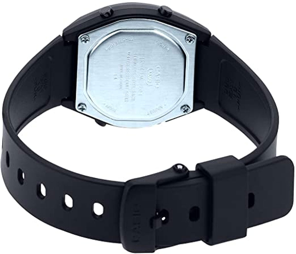 Relógio CASIO Vintage Feminino LW-204-1BDF