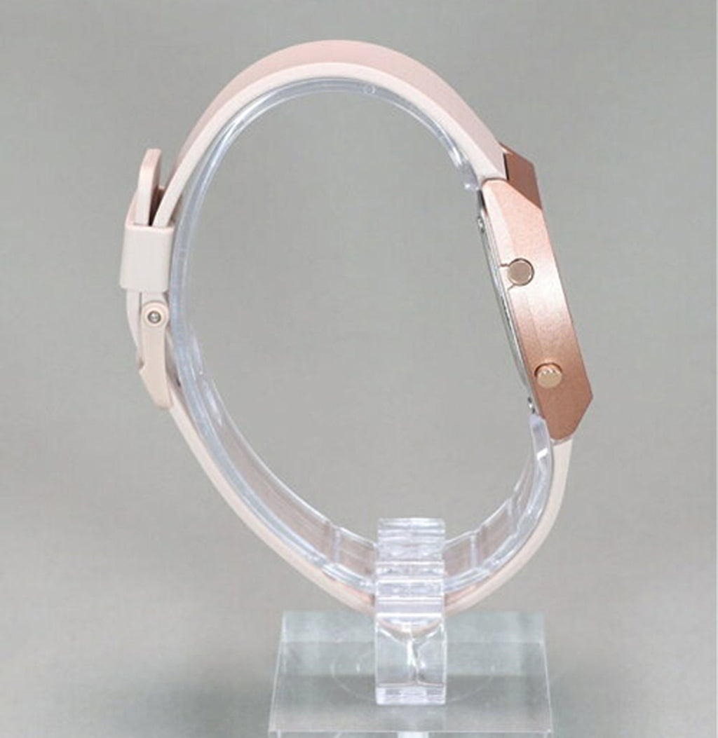 Relógio CASIO Vintage Feminino LW-204-4ADF
