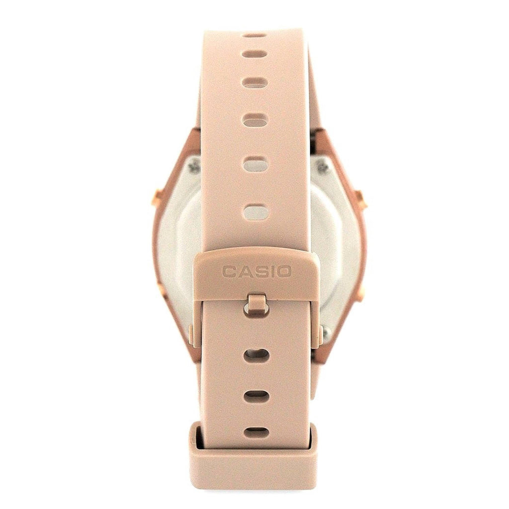 Relógio CASIO Vintage Feminino LW-204-4ADF