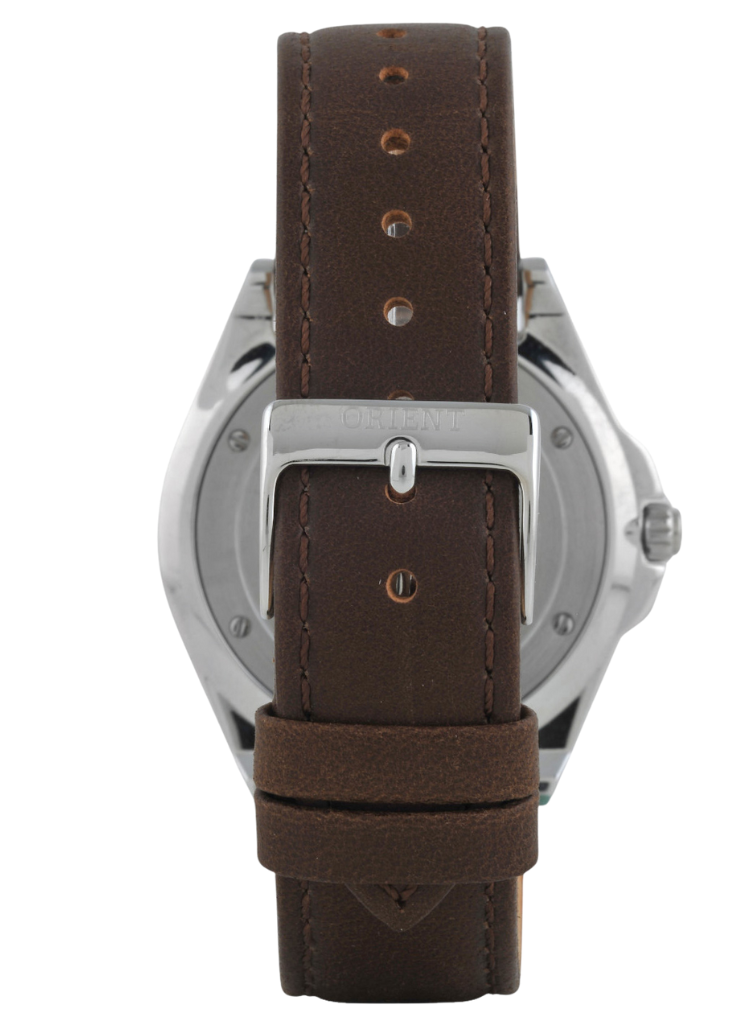 Relógio ORIENT Eternal MBSC1046 D1NX *Safira