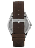 Relógio ORIENT Eternal MBSC1046 D1NX *Safira