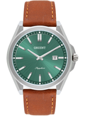 Relógio ORIENT Eternal MBSC1046 E1MX *Safira
