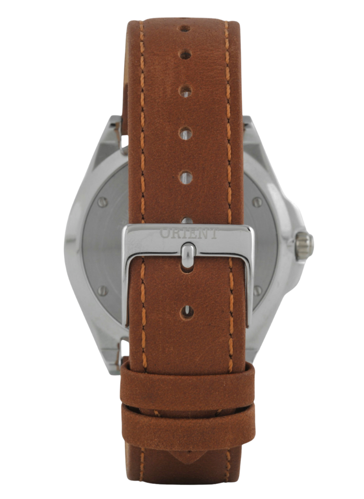 Relógio ORIENT Eternal MBSC1046 E1MX *Safira
