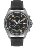 Relógio ORIENT SolarTech Cronógrafo MBSCC071 P2PX