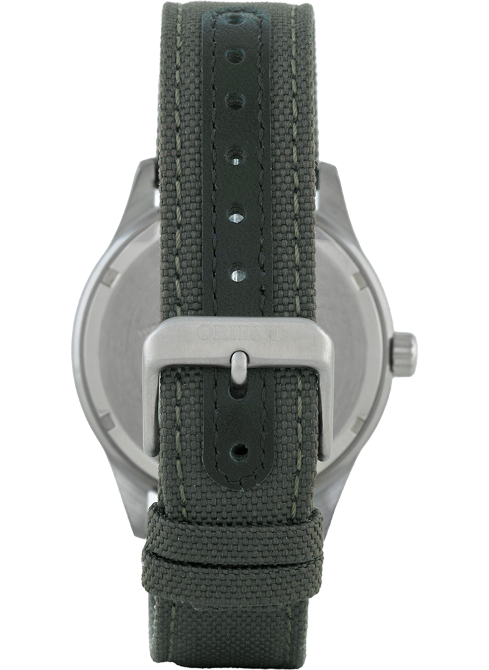 Relógio ORIENT SolarTech MBSN1004 E1EX