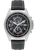 Relógio ORIENT SolarTech Cronógrafo MBSNC005
