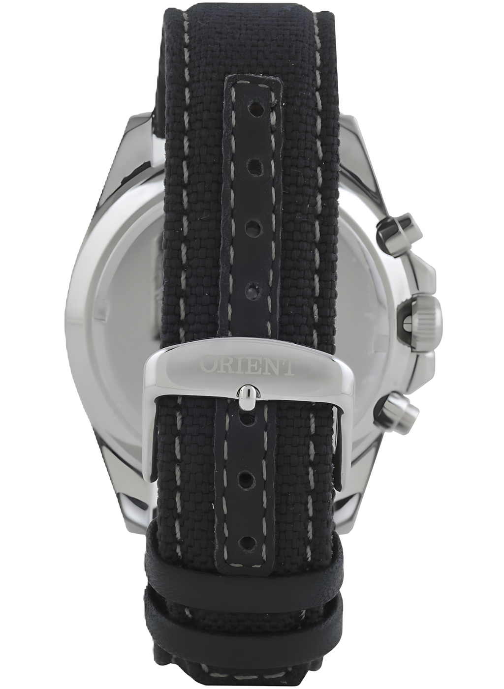 Relógio ORIENT SolarTech Cronógrafo MBSNC005