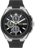 Relógio ORIENT SolarTech Cronógrafo MBSPC049