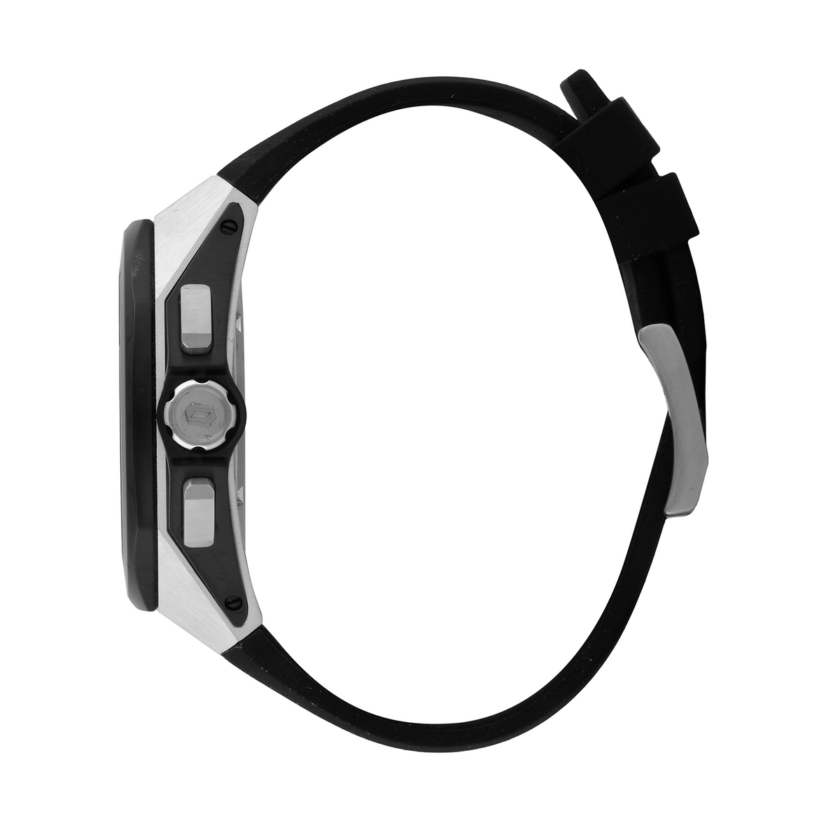 Relógio ORIENT SolarTech Cronógrafo MBSPC049