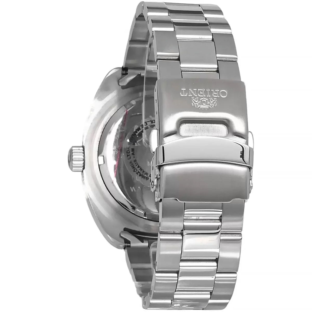 Relógio ORIENT SolarTech MBSS1444 P1SX