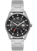 Relógio ORIENT Masculino SolarTech MBSS1451 P2SX