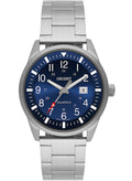 Relógio ORIENT Masculino SolarTech MBSS1452 D2SX