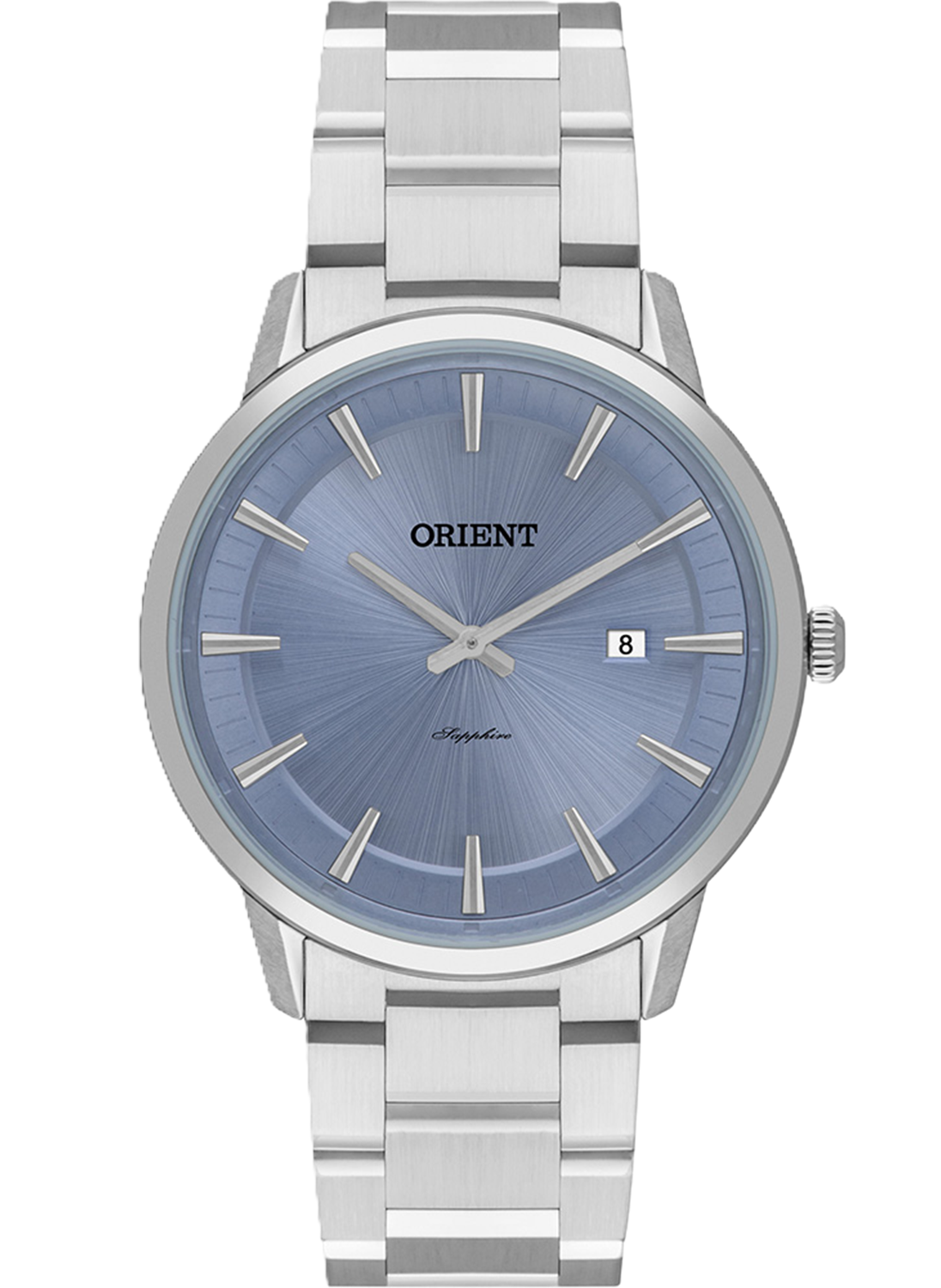 Relógio ORIENT Masculino Eternal MBSS1468 A1SX