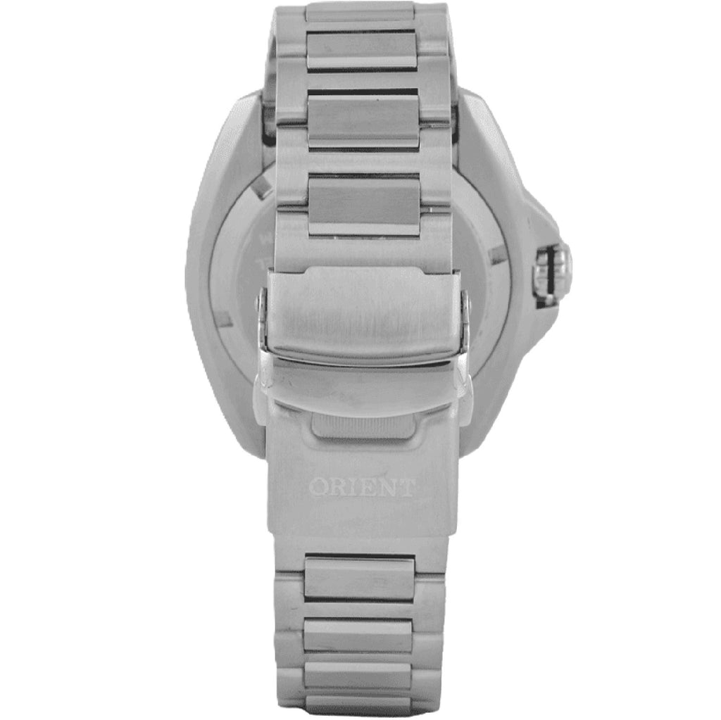 Relógio ORIENT SolarTech Diver MBSS1471 G1SX