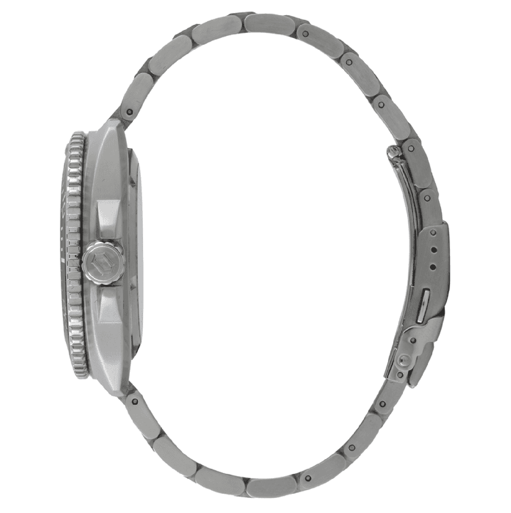 Relógio ORIENT SolarTech Diver MBSS1471 G1SX